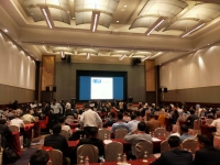 MAREC Convention 2020 at Berjaya Times Square KL on 28th-29th February 2020