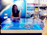 Megahome Property Fair in Persada, Johor Bahru