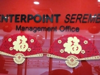 Mutiara Zaitun Property Road Show Event at Seremban Centre Point from 11th March to 13th March 2024