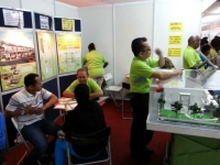 Pameran Harta Tanah Bumiputera in PWTC