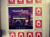 Property Queen Sky Avenue Genting Highland 25-27 July 2019