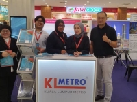 Roadshow at Empire Subang 1st January 2026 to 4th January 2026