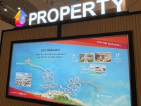 U Property @ Main Place USJ 21 Subang Jaya from 17th-20th October 2024