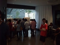 Univ 360 Service Condominum Customer Appreciation Night Event