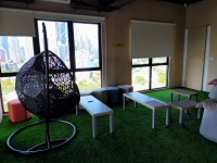 Visiting Cocoon Co Living Space at Damai Ampang Kuala Lumpur on 13 February 2020