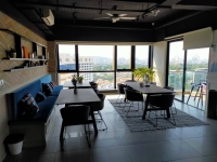 Visiting Cocoon Co Living Space at Damai Ampang Kuala Lumpur on 13 February 2020