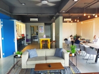 Visiting Cocoon Co Living Space at Damai Ampang Kuala Lumpur on 13 February 2020