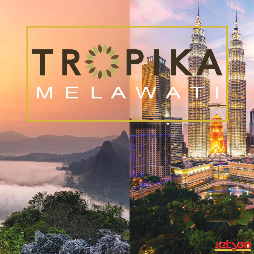 TROPIKA MELAWATI