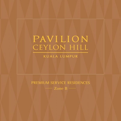 Pavilion Ceylon Hill, Zone B