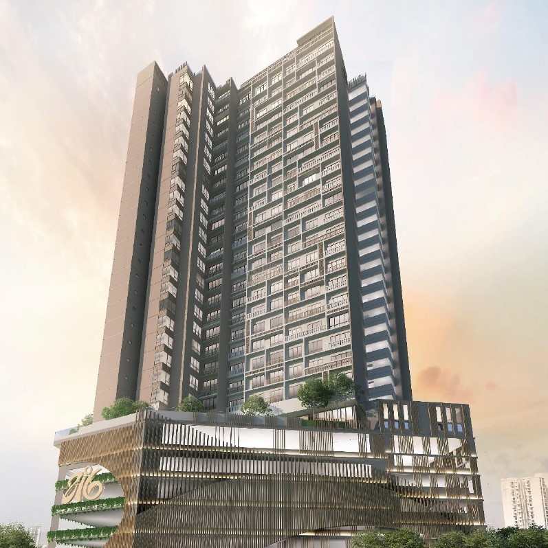 216 RESIDENCES @KUCHAI LAMA, KUALA LUMPUR