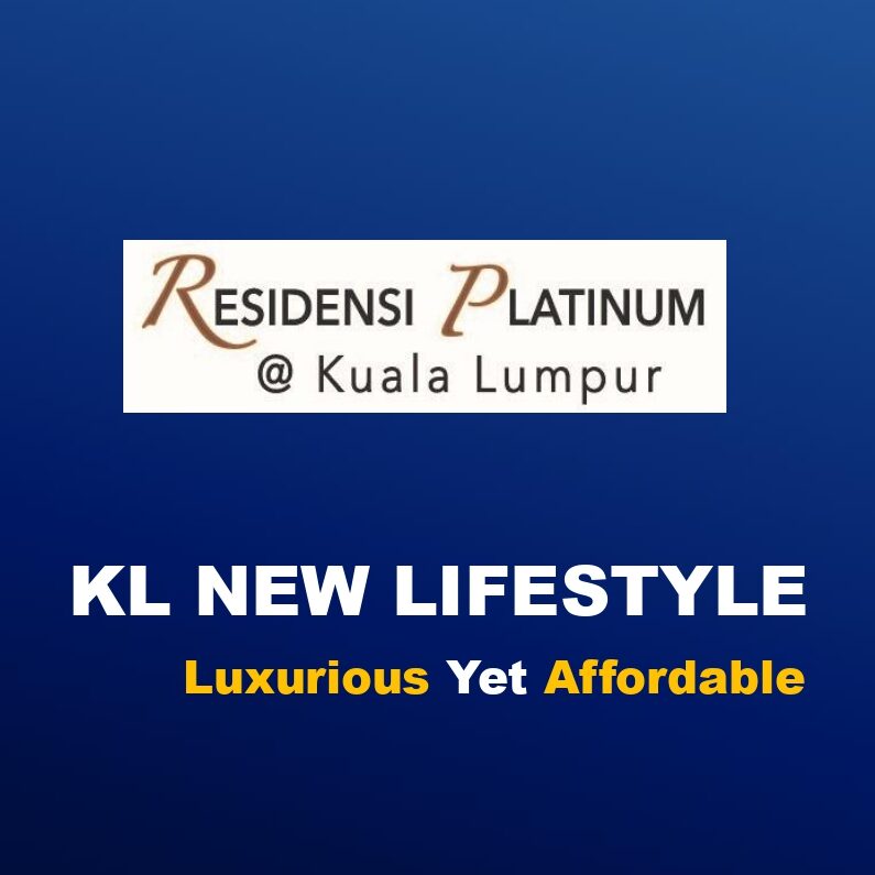 RESIDENSI PLATINUM @ KUALA LUMPUR