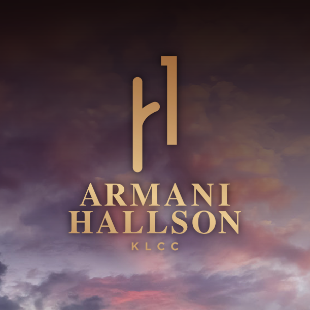 ARMANI HALLSON KLCC